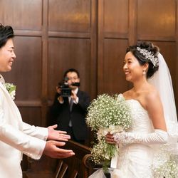 ウェディングニュースホテルの写真33枚目