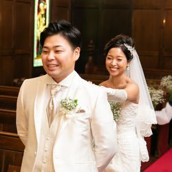 ウェディングニュースホテルの写真31枚目