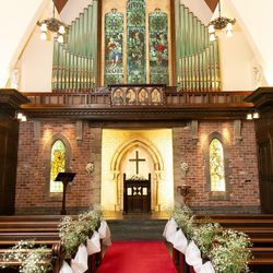 ウェディングニュースホテルの写真15枚目