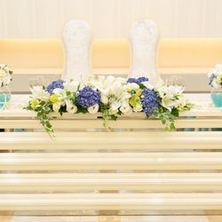 ウェディングニュースホテルの写真1枚目