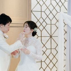 アニヴェルセル 表参道の写真9枚目