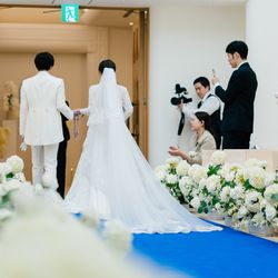 アニヴェルセル 表参道の写真31枚目