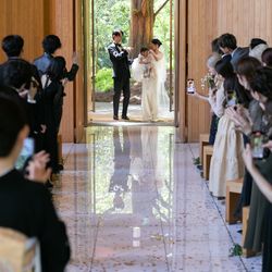 鶴見ノ森 迎賓館の写真30枚目