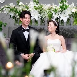 パレスホテル東京の写真11枚目