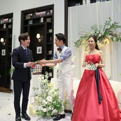 コットンハーバークラブ 横浜の写真1枚目