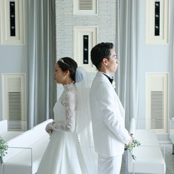 コットンハーバークラブ 横浜の写真22枚目