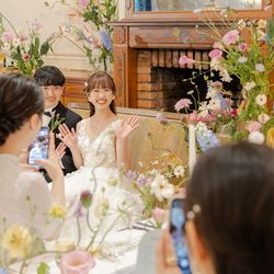 リストランテASOの写真13枚目