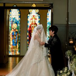 宮の森フランセス教会の写真4枚目