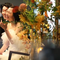 ザ・ガーデンオリエンタル大阪の写真10枚目