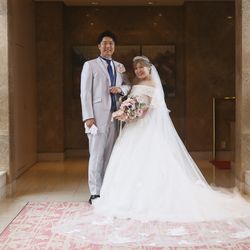 シェラトン・グランデ・トーキョーベイ・ホテルの写真6枚目