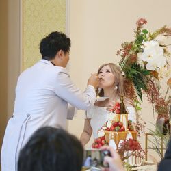 シェラトン・グランデ・トーキョーベイ・ホテルの写真3枚目