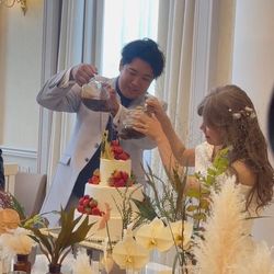 シェラトン・グランデ・トーキョーベイ・ホテルの写真29枚目