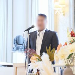 シェラトン・グランデ・トーキョーベイ・ホテルの写真8枚目