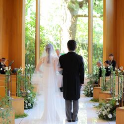 鶴見ノ森 迎賓館の写真12枚目