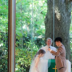 鶴見ノ森 迎賓館の写真18枚目