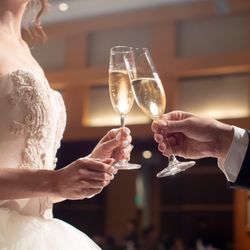 ハイアット リージェンシー 福岡の写真5枚目