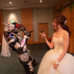 ハイアット リージェンシー 福岡の写真8枚目