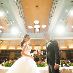 ハイアット リージェンシー 福岡の写真3枚目