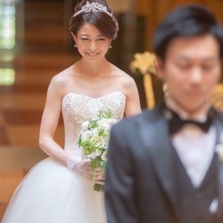 ハイアット リージェンシー 福岡の写真6枚目