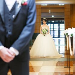 ハイアット リージェンシー 福岡の写真5枚目