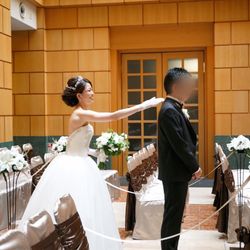 ハイアット リージェンシー 福岡の写真4枚目