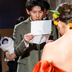 ampersand By LAGUNAVEIL ATELIERの写真4枚目