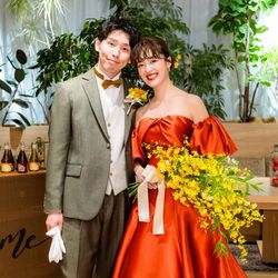 ampersand By LAGUNAVEIL ATELIERの写真6枚目