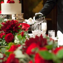 ハイアット リージェンシー 福岡の写真5枚目