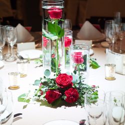 ハイアット リージェンシー 福岡の写真1枚目