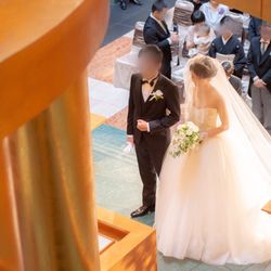 ハイアット リージェンシー 福岡の写真5枚目