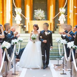 ハイアット リージェンシー 福岡の写真3枚目