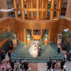 ハイアット リージェンシー 福岡の写真17枚目