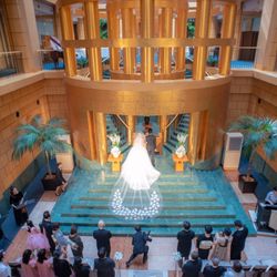 ハイアット リージェンシー 福岡の写真6枚目