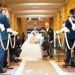 ハイアット リージェンシー 福岡の写真11枚目