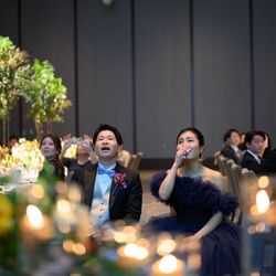 パレスホテル東京の写真9枚目