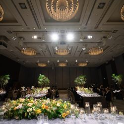 パレスホテル東京の写真19枚目