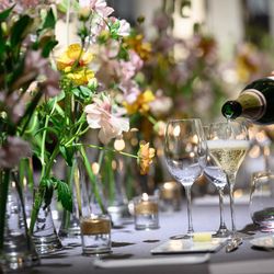 パレスホテル東京の写真10枚目