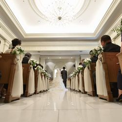 ザ・リッツ・カールトン大阪の写真22枚目