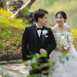 八芳園の写真5枚目