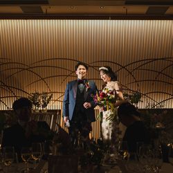 八芳園の写真10枚目