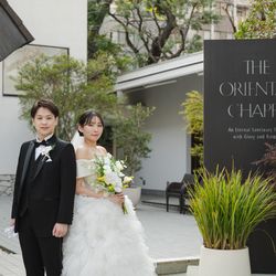 八芳園の写真5枚目