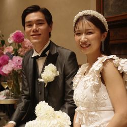 リストランテASOの写真6枚目