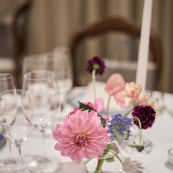 リストランテASOの写真19枚目