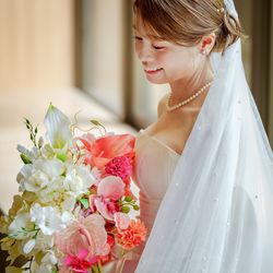 八芳園の写真12枚目