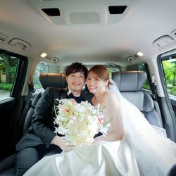 八芳園の写真13枚目