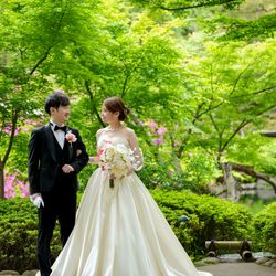 八芳園の写真20枚目