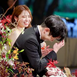 八芳園の写真35枚目