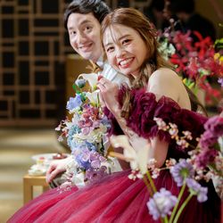 八芳園の写真5枚目