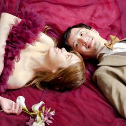 八芳園の写真1枚目