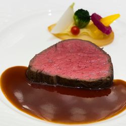 The Okura Tokyoの写真2枚目